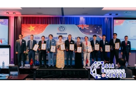 Diễn Đàn Doanh Nghiệp Việt Nam – Australia 2026: Mở rộng kết nối, kiến tạo cơ hội hợp tác và đầu tư